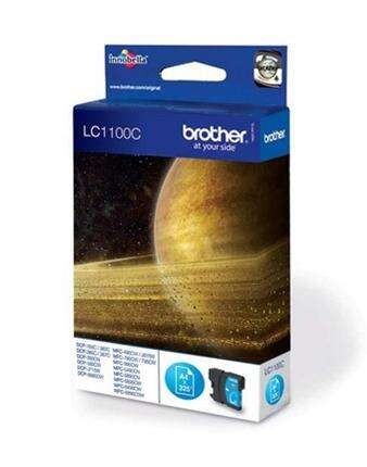 TINTA BROTHER LC1100...
