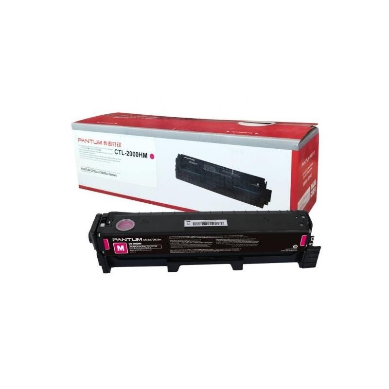 TONER PANTUM CTL-2000HM...