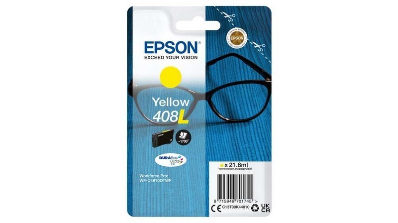 TINTA EPSON C13T09K44010...
