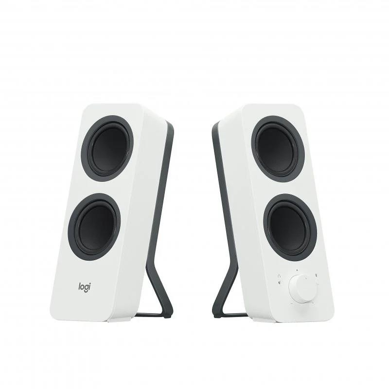 ALTAVOCES LOGITECH Z207...
