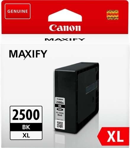TINTA CANON PGI2500XL BLACK