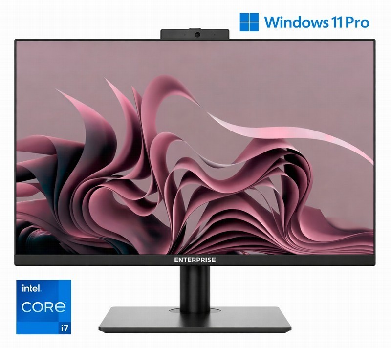 ORDENADOR ENTERPRISE AIO...