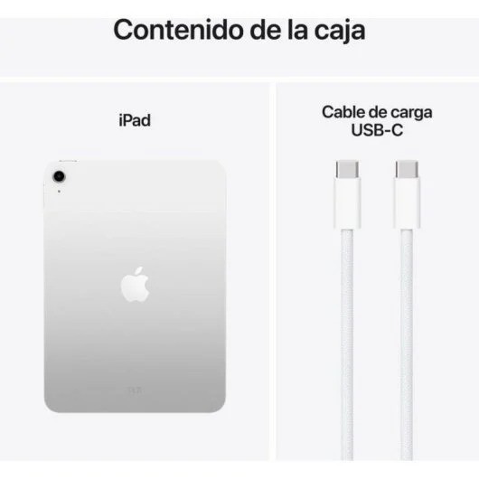 IPAD APPLE 2025 11TH...