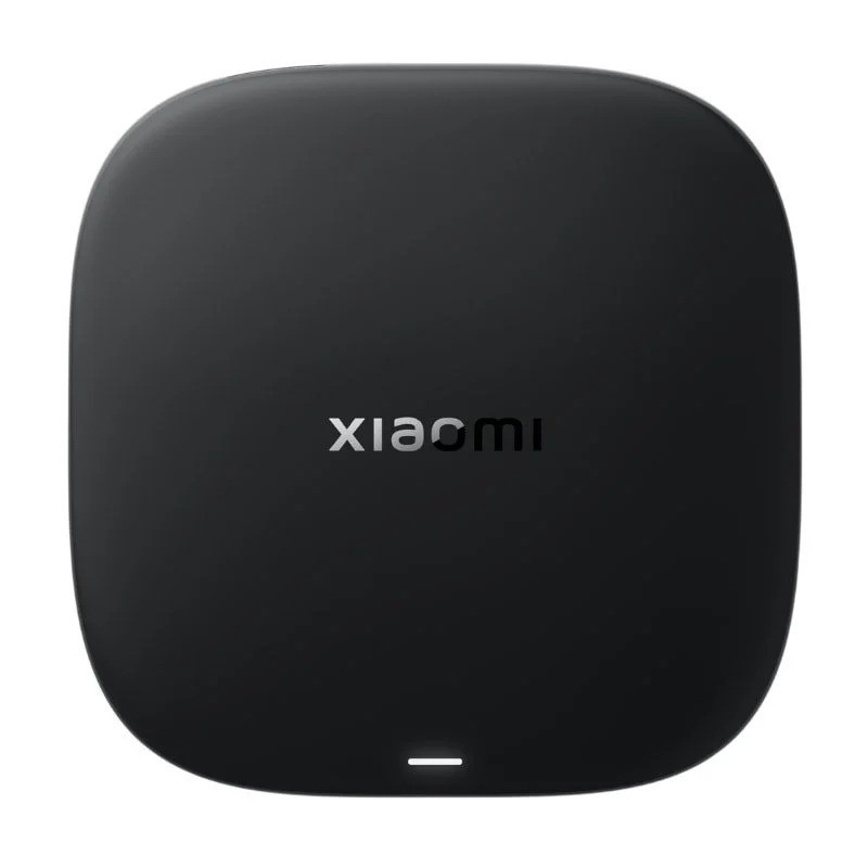 ANDROID TV XIAOMI TV BOX...
