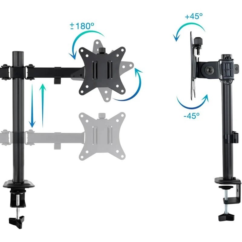 SOPORTE DE MESA TV/MONITOR...