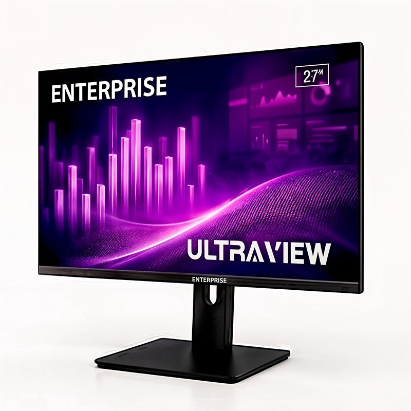 MONITOR ENTERPRISE...