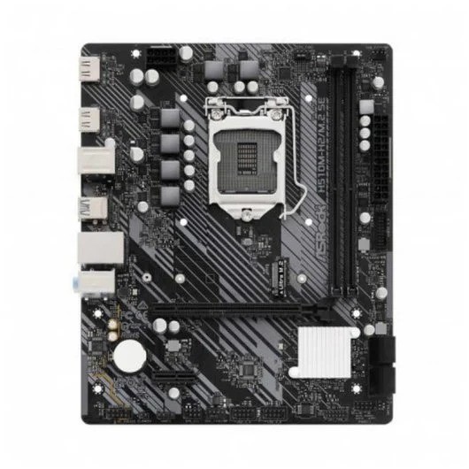 PLACA BASE ASROCK H510M-H2...