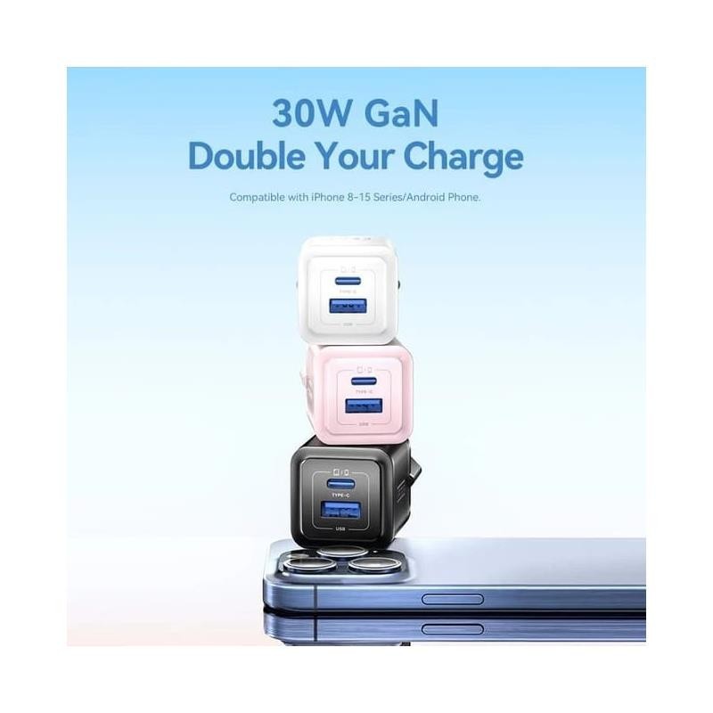 CARGADOR DE PARED VENTION...