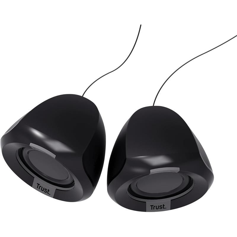 ALTAVOCES TRUST POLO USB...