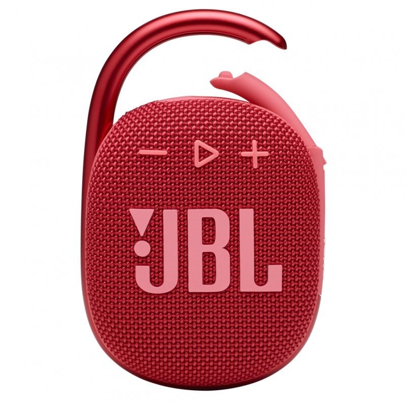 ALTAVOZ JBL CLIP 4...