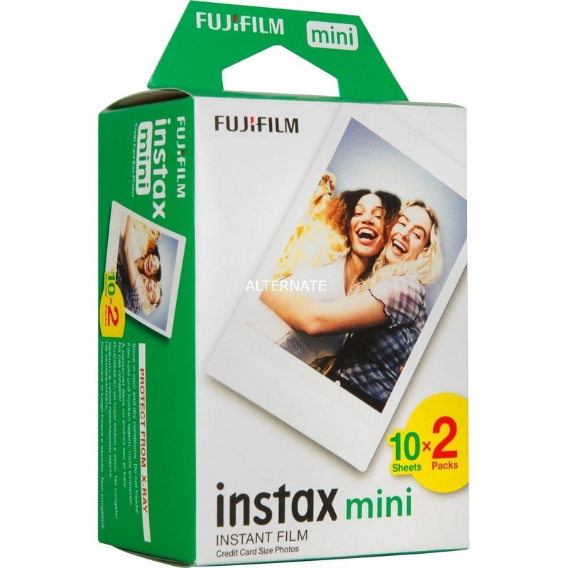 PACK FUJIFILM INSTAX MINI...