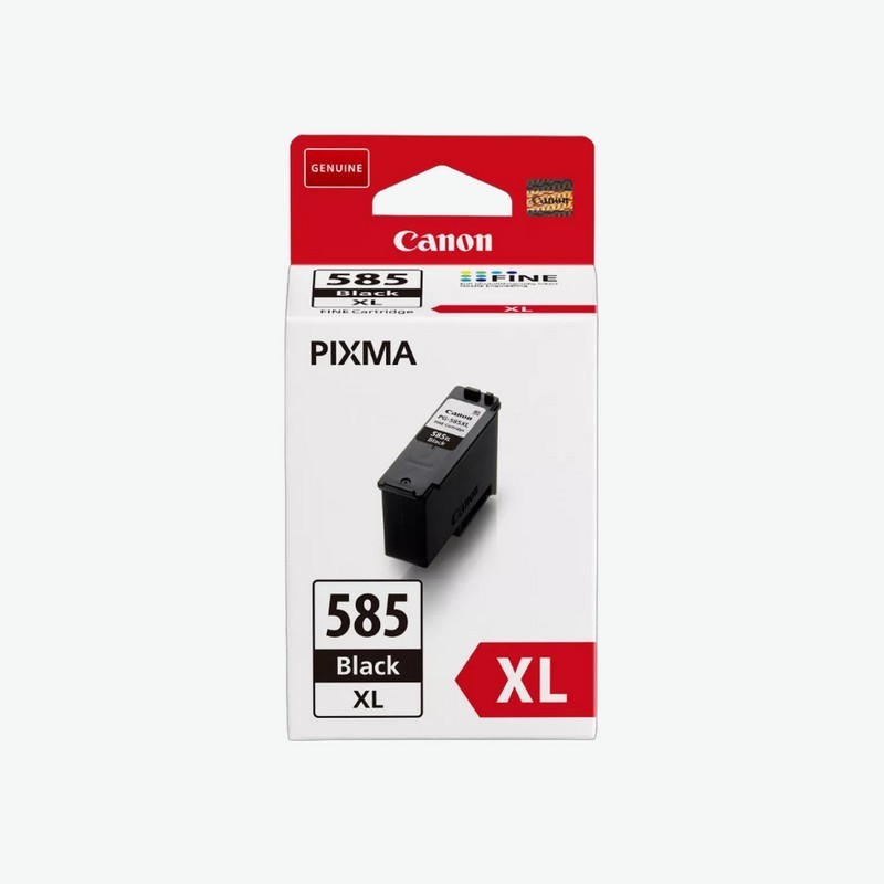TINTA CANON PG585XL BLACK