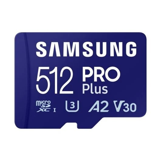 MEMORIA MICRO SD 512GB...