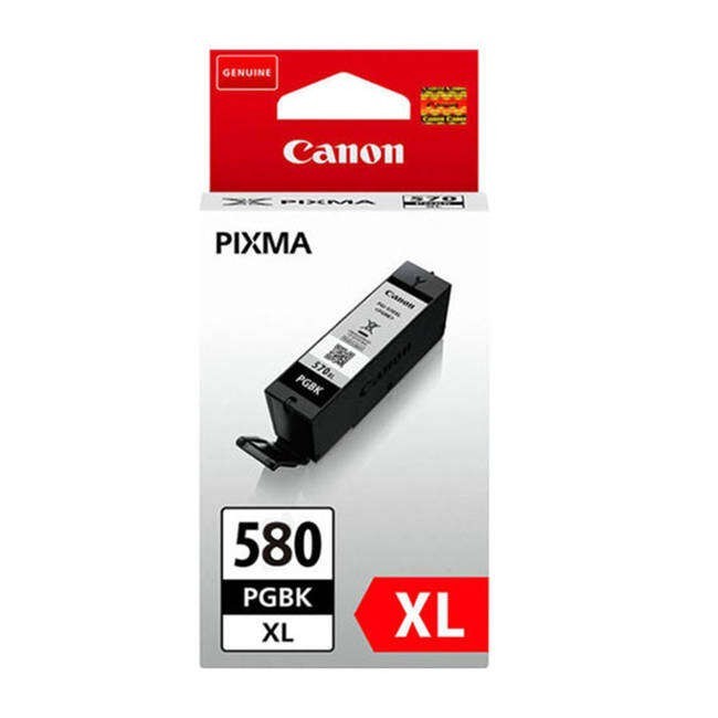 TINTA CANON PGI580PGBK XL...