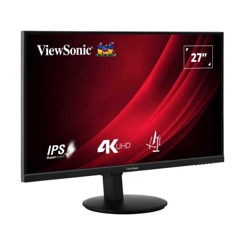 MONITOR VIEWSONIC 27 IPS 4K...