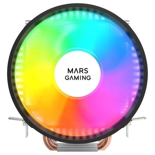 VENTILADOR DISIPADOR MARS...