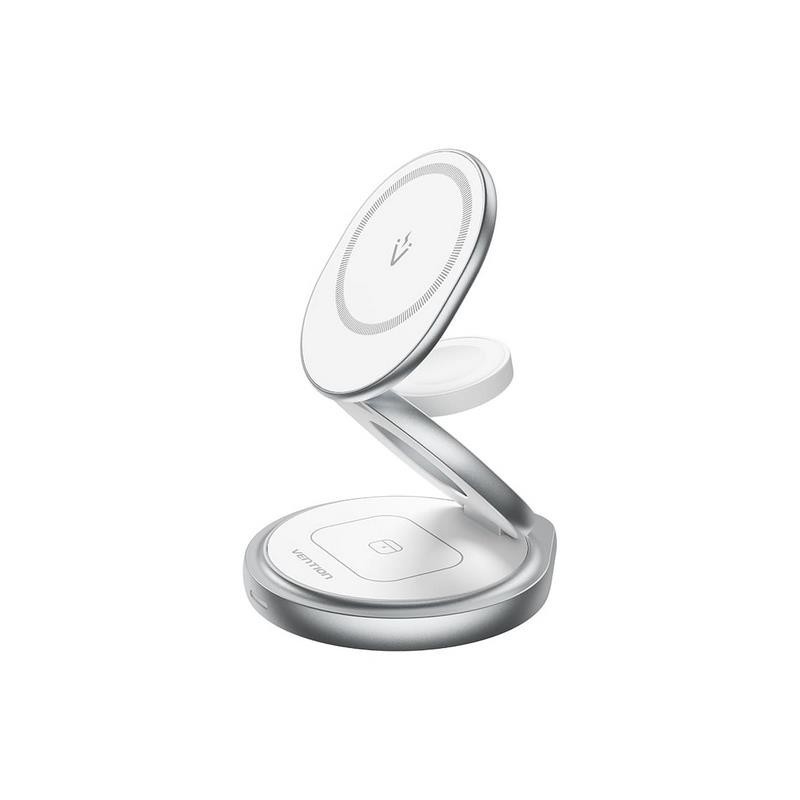 BASE CARGADOR VENTION...